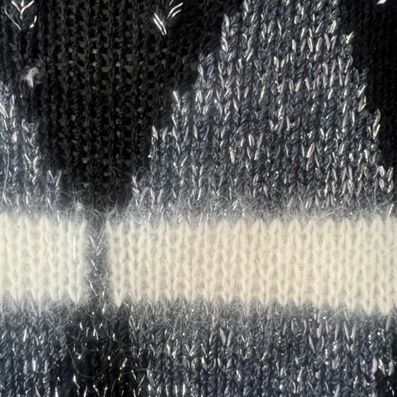 Vintage Franco Valeri Sweatshirt - Picture 8 of 8